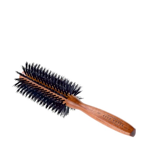 Acca Kappa Round Wooden Brush 820 53mm