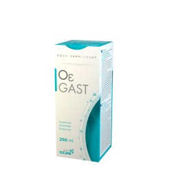 Activ Ozone Oɛ Gast 250ml