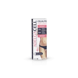 Adelgacell Cellulite Night Cream 300ml