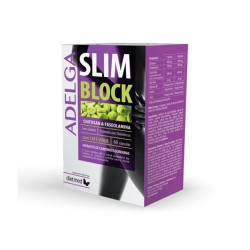 Adelgaslim Block 60 capsules