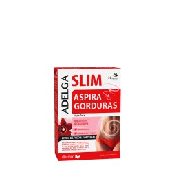 Adelgaslim Fat Burner 30 capsules