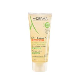 A-Derma Epitheliale A.H Gel Anti-Mark and Stretch Mark Massage Oil 100ml