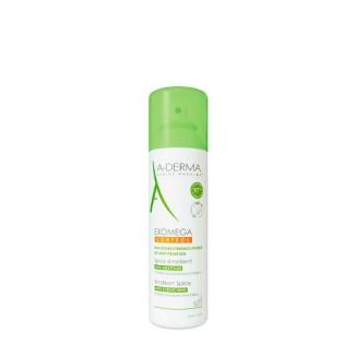 A-Derma Exomega Control Emollient Spray 50ml