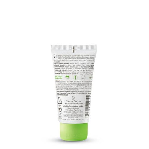 A-Derma Universal Moisturizing Cream Fragile Skin 50ml