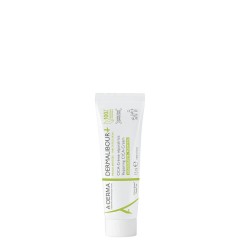 A-Derma Dermalibour+ CICA Purifying Repair Cream irritated skin 15ml
