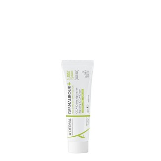A-Derma Dermalibour+ CICA Purifying Repair Cream irritated skin 15ml