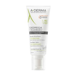 A-Derma Exomega Allergo Emolliant Balm 200ml