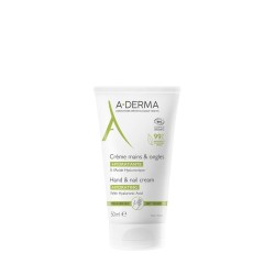 A-Derma Hand and Nails Cream 50ml