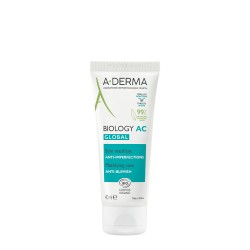 A-Derma Biology AC Global Mattifying Cream 40ml