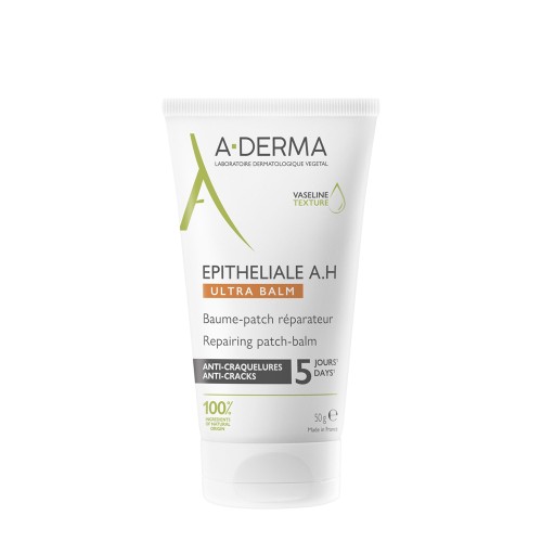A-Derma Epitheliale A.H Ultra Repairing Patch-Balm 50g
