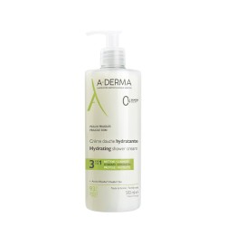 A-Derma Hydrating Shower Cream 500ml