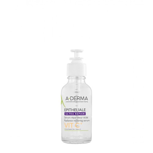 A-Derma Epitheliale Ultra Repair Radiance Repair Serum 30ml