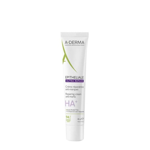 A-Derma Epitheliale Ultra Repair Cream Anti-Stains 40ml
