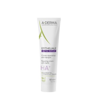 A-Derma Epitheliale Ultra Repair Cream Repairing Anti-Marks 100ml