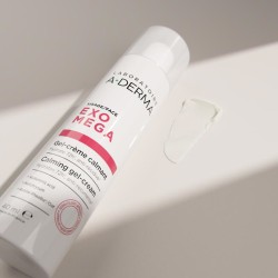 A-Derma Exomega Soothing Gel-Cream 40ml