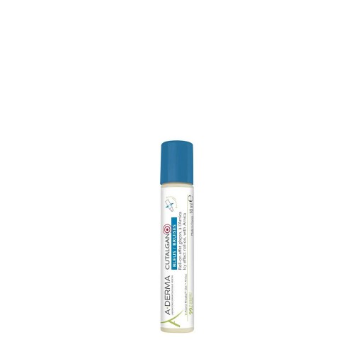 A-Derma Cutalgan Roll-On Hematomas 10ml
