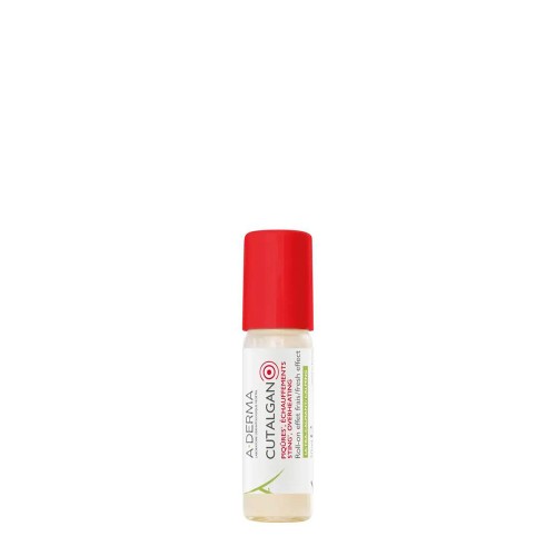 A-Derma Cutalgan Ultracalming Roll-On 10ml