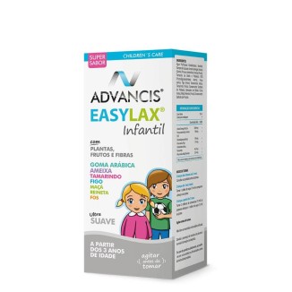 Advancis Easylax Infant 150ml