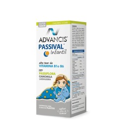 Advancis Passival Infant 150ml