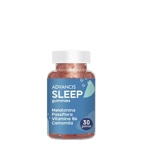 Advancis Sleep 30 gummies