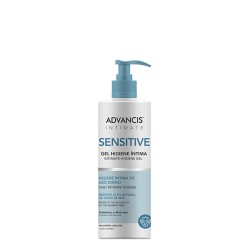 Advancis Intimate Sensitive Intimate Hygiene Gel 200ml