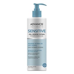 Advancis Intimate Sensitive Intimate Hygiene Gel 400ml