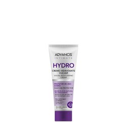 Advancis Intimate Hydro Vulvar Moisturizing Cream 30g