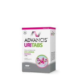 Advancis Uritabs 30 tablets