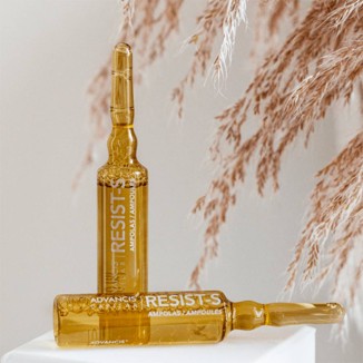 Advancis Capilar Resist-S Weak and Falling Hair 12x10ml ampoules
