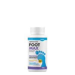 Advancis Footmax Foot Powder 75g