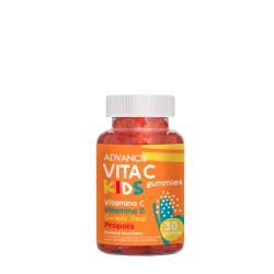 Advancis Vita C Kids 30 gummies