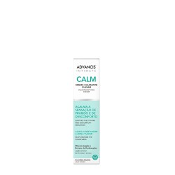 Advancis Intimate Calm Vulvar Soothing Cream 20ml