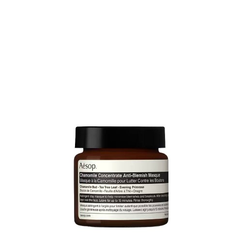 Aesop Chamomile Concentrate Anti-Blemish Masque 60ml