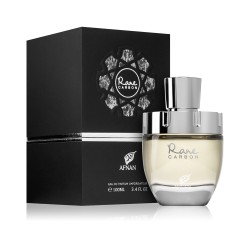 Afnan Rare Carbon Eau de Parfum 100ml