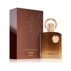 Afnan Supremacy In Oud Eau de Parfum 100ml