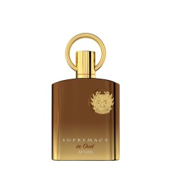 Afnan Supremacy In Oud Eau de Parfum 100ml