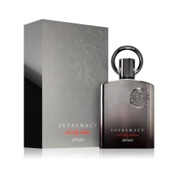 Afnan Supremacy Not Only Intense Eau de Parfum 100ml