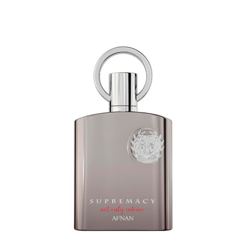 Afnan Supremacy Not Only Intense Eau de Parfum 100ml