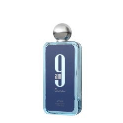 Afnan 9AM Dive Eau de Parfum 100ml