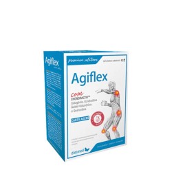Agiflex 40 capsules