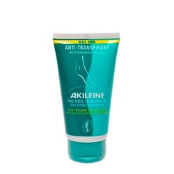 Akileine Antiperspirant Gel 75ml