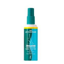 Akileine Antiperspirant Vaporizer 100ml