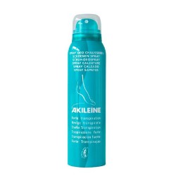 Akileine Spray Deodorant Shoes 150ml