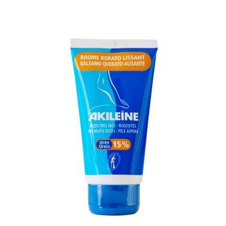 Akileine Kerato-Straightening Balm 75ml