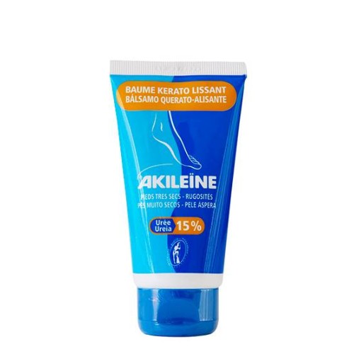 Akileine Kerato-Straightening Balm 75ml
