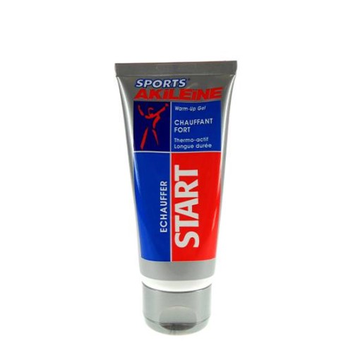 Akileine Sports Start 75ml