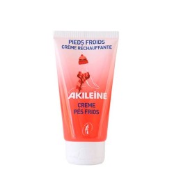 Akileine Cold Feet Cream 75ml