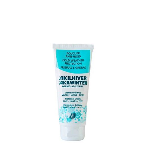 Akileine Akilhiver Chili Cream 30ml
