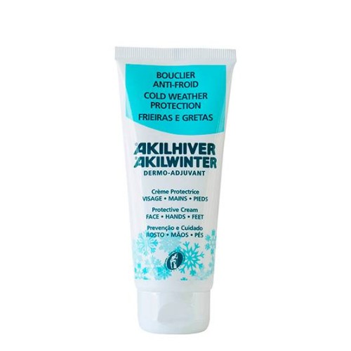 Akileine Akilhiver Frieras Cream 100ml