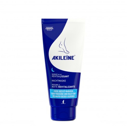 Akileine Revitalizing Night Mask 100ml
